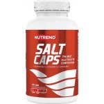 Nutrend Salt Caps 120 kapslí – Hledejceny.cz