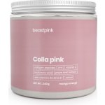 BeastPink kolagen prášek 240 g – Hledejceny.cz
