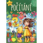 Hravé počítání 5-6 let TAKTIK International, s.r.o – Hledejceny.cz