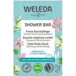 Weleda Geranium mýdlo 75 g – Hledejceny.cz