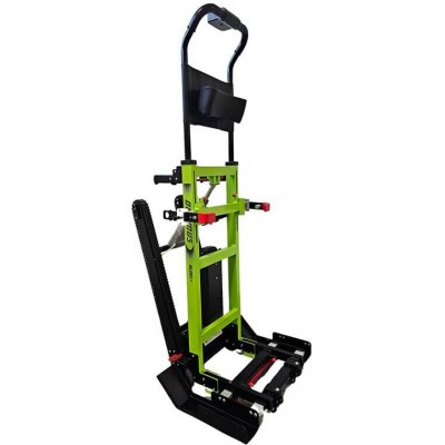 Optimus HLD02+ Pásový schodolez – Hledejceny.cz