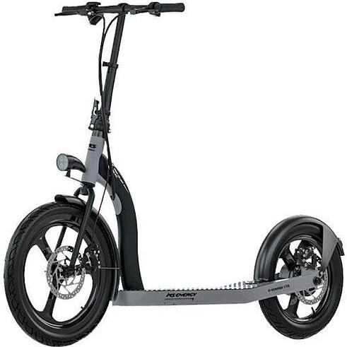 Vivax MS Energy E-scooter r10 grey
