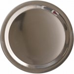 Nefertitis Talířek vykuřovací z nerezové oceli 12 cm NF51838 - průměr cca 12 cm – Zboží Dáma