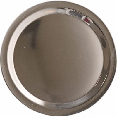 Nefertitis Talířek vykuřovací z nerezové oceli 12 cm NF51838 - průměr cca 12 cm – Zboží Dáma