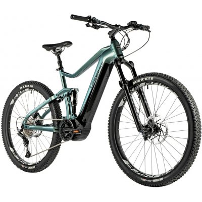 LEADER FOX Ayra Green Bottle 2023 – Sleviste.cz