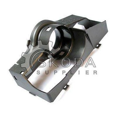 Hrdlo nasávací ŠKODA Original OEM 1KD8059629B9 – Hledejceny.cz