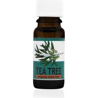 Rentex Esenciálni olej Tea Tree 10 ml