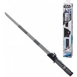 Hasbro Star Wars světelný meč Lightsabre Forge Darksaber F1169 – Hledejceny.cz