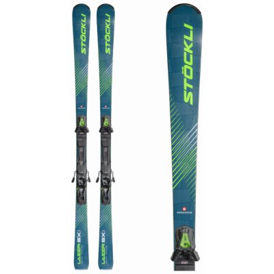 Stöckli Laser SX 24/25 – Sleviste.cz