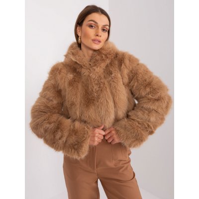 Italy Moda at-kr-2378.97p camel – Zboží Dáma