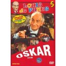 Oskar DVD