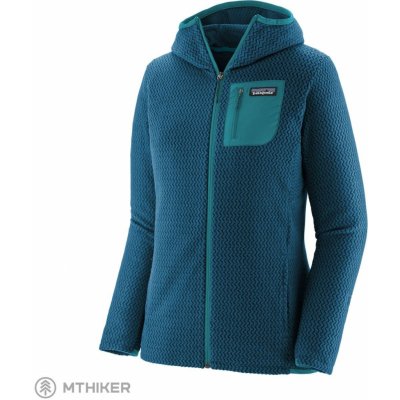 Patagonia R1 Air Full-Zip Hoody Women – Zbozi.Blesk.cz