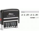 Shiny S-310A – Sleviste.cz