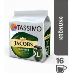 Tassimo Jacobs Kronung XL 16 ks – Zboží Dáma