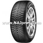 Vredestein Snowtrac 5 165/65 R15 81T – Hledejceny.cz