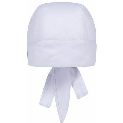 Karlowsky Bandana Essential bílá univerzální – Zboží Dáma