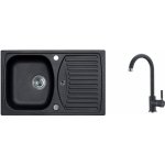 Set Alveus Record 30 + AM 120 – Sleviste.cz