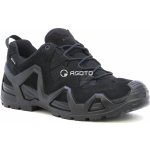Lowa Zephyr GTX LO TF black – Zboží Dáma