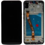 LCD Displej + Dotykové sklo + Rám Huawei Nova 3 - originál – Zbozi.Blesk.cz