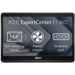 Asus ExpertCenter E1 E1600WKAT-MR4128X – Zboží Živě