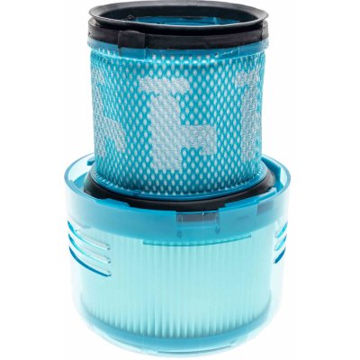 Vacs Dyson V15s Detect Submarine Hepa filtr – Zboží Mobilmania