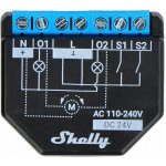 SHELLY Plus 2PM – Zbozi.Blesk.cz