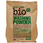 Bio-D prášek na praní 1 kg – Zboží Dáma