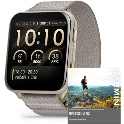 Garmin Venu X1 – Zboží Mobilmania