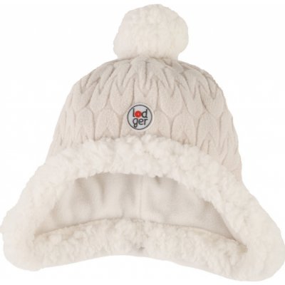 LODGER Čepička Hatter Empire Fleece Birch – Zboží Dáma LODGER Čepička Hatter Empire Fleece Birch – Zboží Dáma