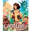 Karetní hra Rexhry Cardline: Světoběžník