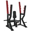 Zdravotní pomůcky Impulse Fitness SL7031 SHOULDER PRESS BENCH