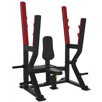 Impulse Fitness SL7031 SHOULDER PRESS BENCH