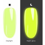 NEONAIL Gelový lak Luminous Beats 7,2 ml – Zboží Dáma
