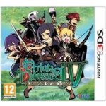 Etrian Odyssey IV: Legends of the Titan – Zbozi.Blesk.cz