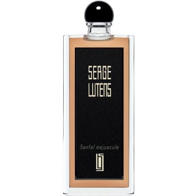 Serge Lutens Collection Noire Santal Majuscule parfémovaná voda unisex 50 ml – Zboží Mobilmania