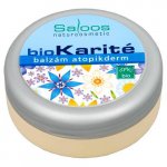 Saloos Bio Karité Atopikderm bio balzám 50 ml – Hledejceny.cz