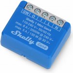 Shelly 1 Mini Gen4 – Hledejceny.cz