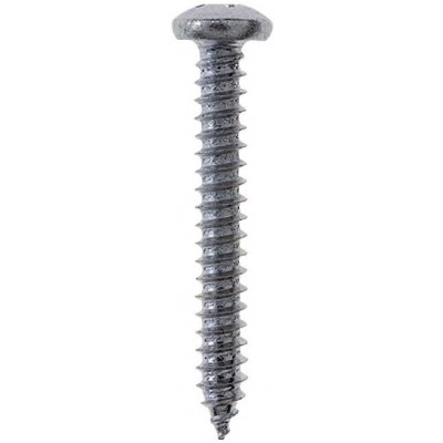 Profi Depot Vrut do plechu, ø 2,9 × 13 mm, drážka: PH1, 200 ks 20162476 – Hledejceny.cz