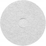Cleancraft Leštící pad, bílý 16"/40,6 cm, 5 ks – Zboží Dáma