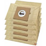 Jolly Rowenta Compacteo Ergo RO5255 sáčky papírové 5 ks – Zboží Mobilmania