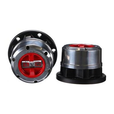 Volnoběžka AVM 438HP - Suzuki SIXTOL – Zbozi.Blesk.cz