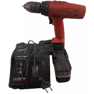 Milwaukee RCA 7224 MB – Hledejceny.cz