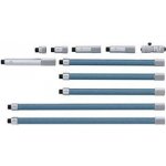 Mitutoyo Přesné dvoudotekové mikrometrické odpichy s kalenými měřicími plochami 50-1500 mm 137-205 – Hledejceny.cz