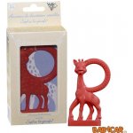 Vulli Sophie s vanilkovou vůní červená – Hledejceny.cz