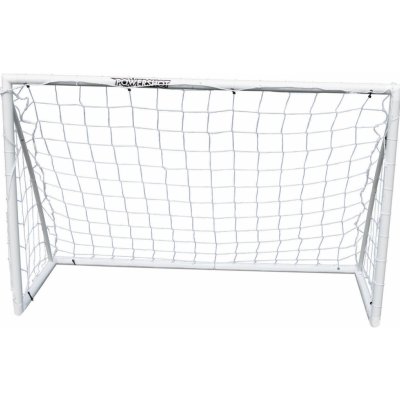 Power Shot Fotbalová branka 1,8 x 1,2 m PVC bílá – Zboží Dáma