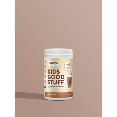 Nuzest Kids Good Stuff 225 g čokoláda – Hledejceny.cz