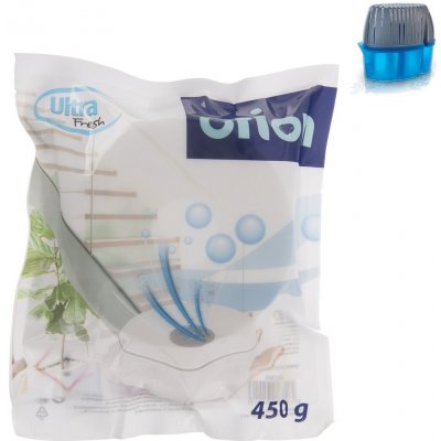 ORION Náplň do pohlcovače tableta 450 g – Hledejceny.cz
