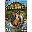 Hra na PC Deer Hunt Legends