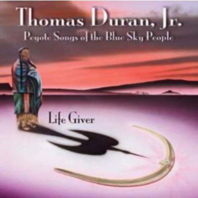 Duran, Thomas - Jr - Life Giver