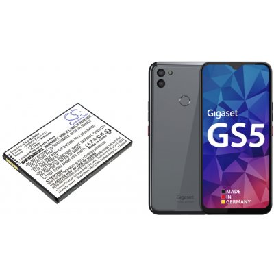 Cameron Sino CS-GML500SL – Zboží Mobilmania